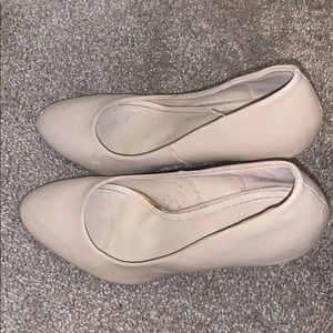Nude Heels (3.5 inches)